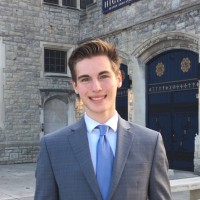 Concierge Dental Group PLLC Employee Nathaniel Sass's profile photo