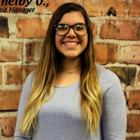 MetroEHS Pediatric Therapy Employee Shelby McAllister's profile photo