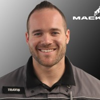 Mack Trucks Employee Travis Andrews's profile photo