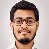 Mohit Nandy's profile photo