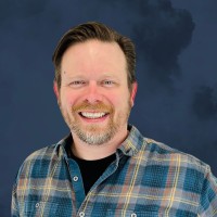 Everett Community College Employee Christopher Elder's profile photo