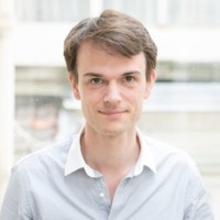 Albin Debeaupuis Email & Phone Number