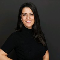 Sofistic.AI Employee Fayrouz Soui's profile photo