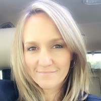 Levine JCC Employee Summer Simpson's profile photo