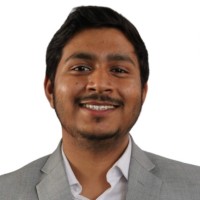 Simsona CORP Employee Shubham Gautam's profile photo