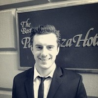 Bigbelly Employee Kevin Schoenthaler's profile photo