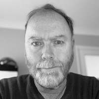Databahn.ai Employee Andy Holmes's profile photo