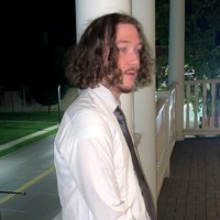 ThoughtFly Employee Zac Mason's profile photo