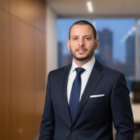 Lunatus - Healthcare Employee Michael Naguib's profile photo