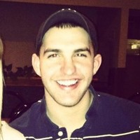 The Pulse Network, Inc. Employee Paul Nunes's profile photo