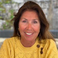 Adjust Consulting Employee Kristel Janssen's profile photo