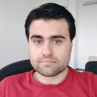 Maikon Farias Email & Phone Number