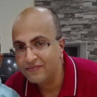 Access Retail Employee Sarmad Naseer's profile photo