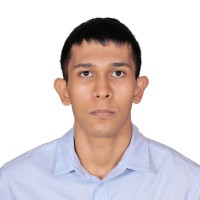 Volopay Employee Shresth Basu's profile photo