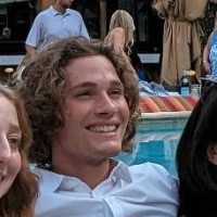 Oasis Amenities Employee Liam Crowley's profile photo