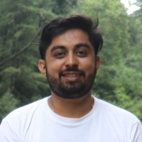 Kreative Element Employee Darshak Padia's profile photo