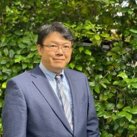 Helical Fusion Employee Miyazawa Junichi's profile photo