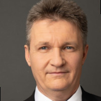 FGSZ Földgázszállító Zrt. Employee István Király's profile photo