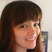 Center for Discovery and Innovation Employee Toshie Gomyo's profile photo