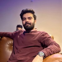 Zain Janjua's profile photo