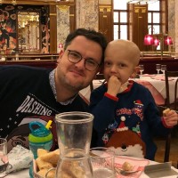 Radcliffe & Rust Estate Agents Employee David Radcliffe's profile photo