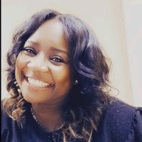 Marriott International Employee Kieronne Hawkins's profile photo