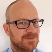 Johnson Matthey Employee Graeme Calvert's profile photo