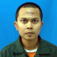 ICSB Employee Muhammad Aminuddin's profile photo