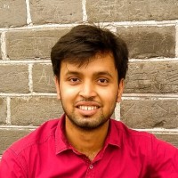 BitScale Employee Abhinay Kumar's profile photo
