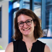 Mozza Angels Employee Caroline Berger's profile photo