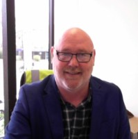 Petstock Employee Chris Mellios's profile photo