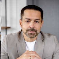 Delrus Employee Dmitry Petrov's profile photo