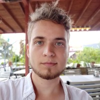 Gratia Employee Soma Somorjai's profile photo