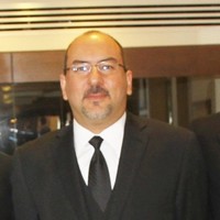 Victor Valley College Employee Khalid Rubayi's profile photo