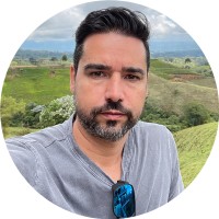Kevin Henao