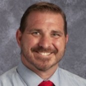 Linn-Mar Community Schools Employee Cj McDonald's profile photo