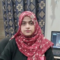 Eclipse AI Employee Zeenat Parveen's profile photo
