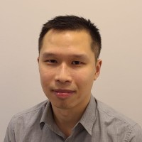 Social Nature Employee Jason Wong's profile photo