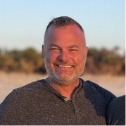 Mayflower Detox Employee Stephen Martin's profile photo