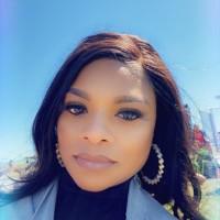 Union Gospel Mission of Tarrant County Employee Javonne Johnson's profile photo