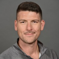 Zeta Global Employee Thomas Welsh's profile photo