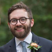 Disney Streaming Employee Matthew Gaffney's profile photo