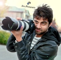 Alpha Video Employee Ishu Photographer's profile photo