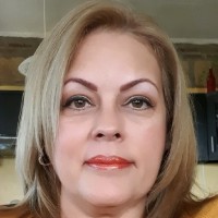 GIS Communications, Inc. Employee Adriana Briseno's profile photo
