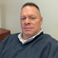 Elmira City School District Employee Michael Place's profile photo