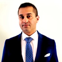 Lateral Medical Employee Raj Chander's profile photo