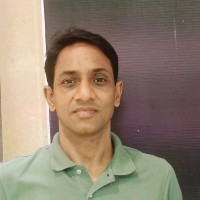 Opptra Employee Venkat Raju's profile photo