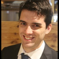 Lionel Ward Email & Phone Number