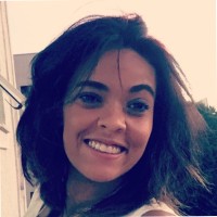 PGMais Employee Giza Lopes's profile photo