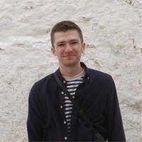 AI Safety Institute Employee Aidan Peppin's profile photo